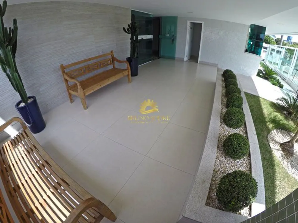 Apartamento, 3 quartos, 110 m² - Foto 9
