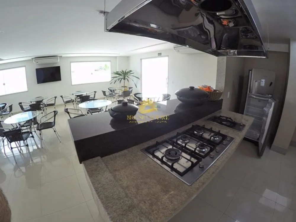 Apartamento, 3 quartos, 110 m² - Foto 4