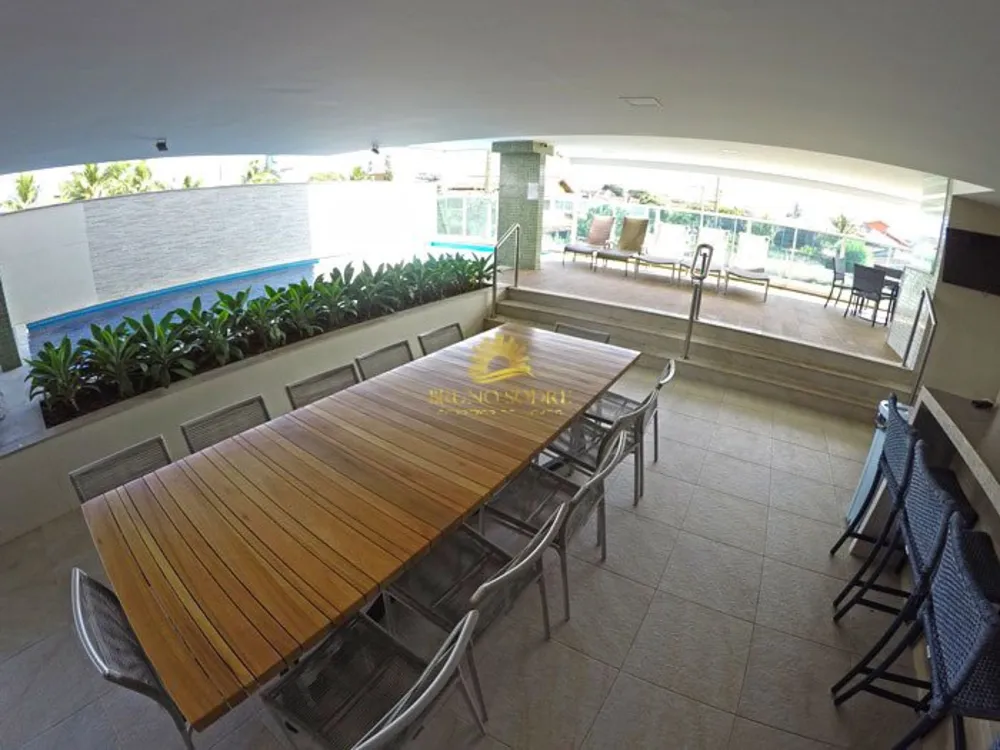 Apartamento, 3 quartos, 110 m² - Foto 8
