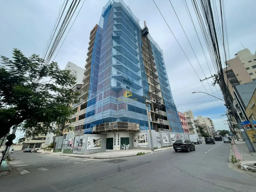 Apartamento, 3 quartos, 101 m² - Foto 1