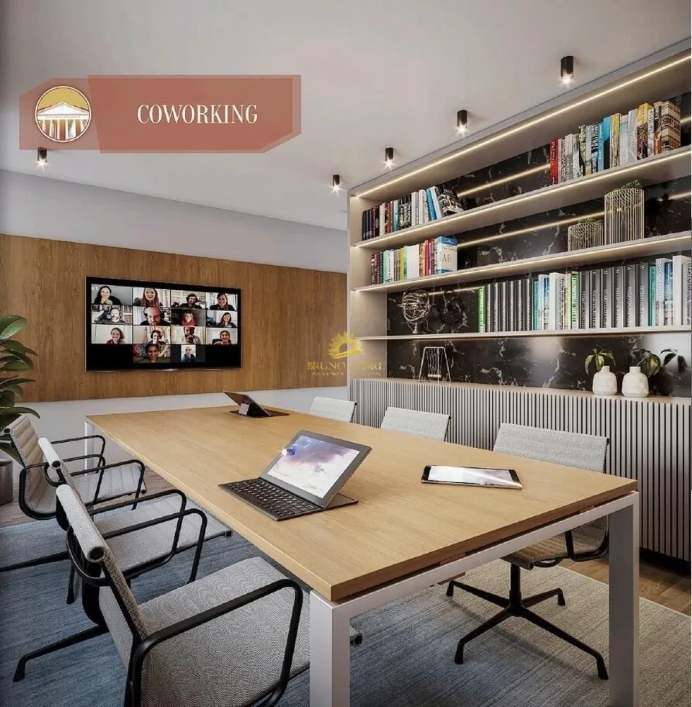 Apartamento, 3 quartos, 101 m² - Foto 6