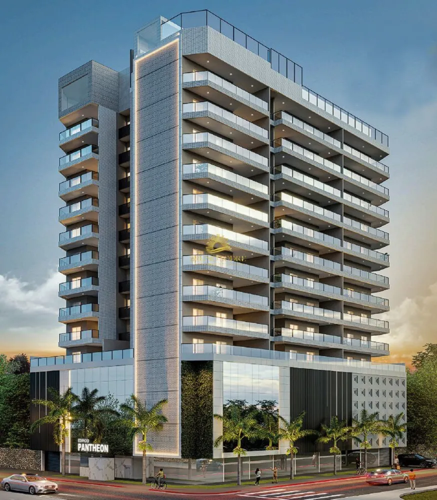 Apartamento, 3 quartos, 101 m² - Foto 16