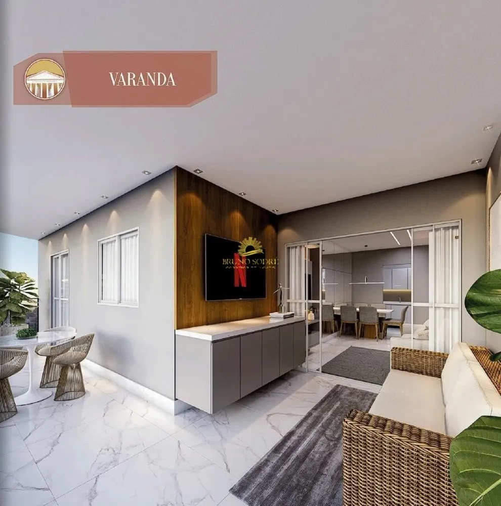 Apartamento, 2 quartos, 80 m² - Foto 11
