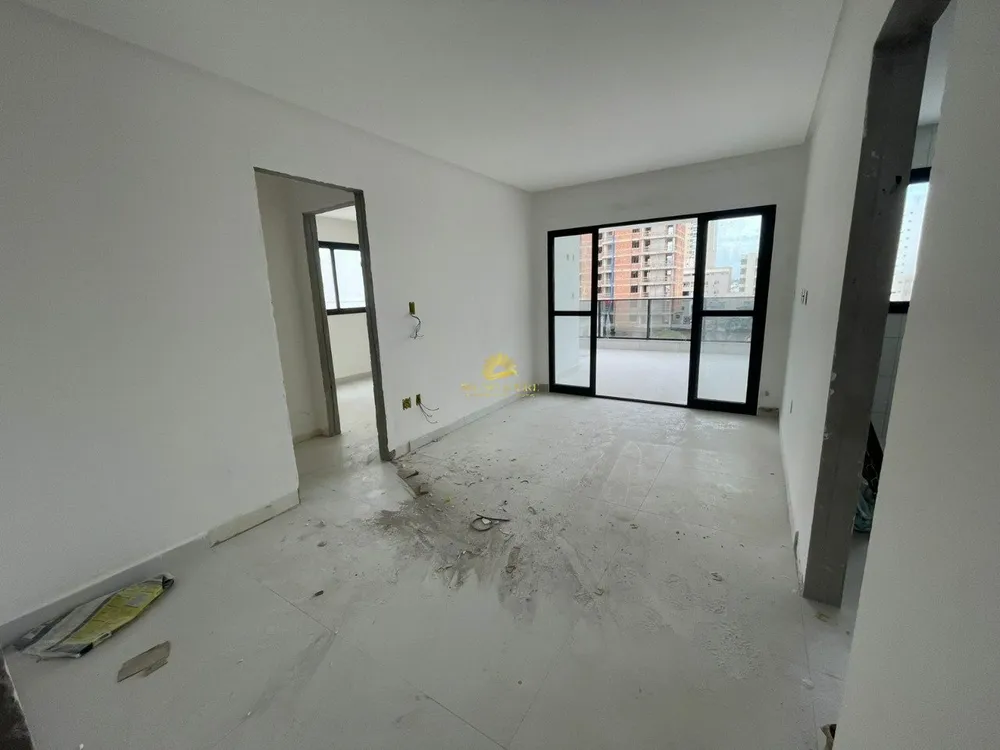 Apartamento, 2 quartos, 80 m² - Foto 1