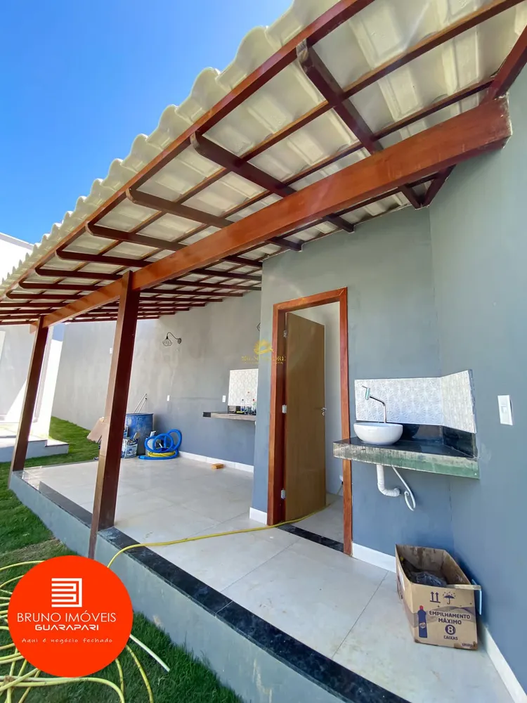 Casa, 3 quartos, 170 m² - Foto 16
