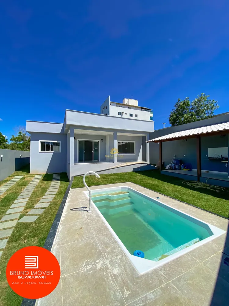 Casa, 3 quartos, 170 m² - Foto 3