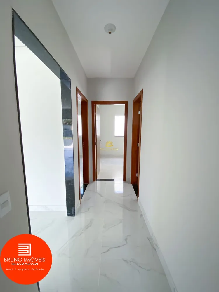 Casa, 3 quartos, 170 m² - Foto 12