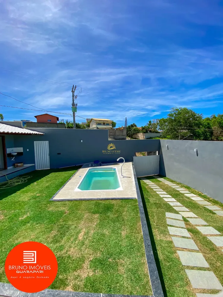 Casa, 3 quartos, 170 m² - Foto 2