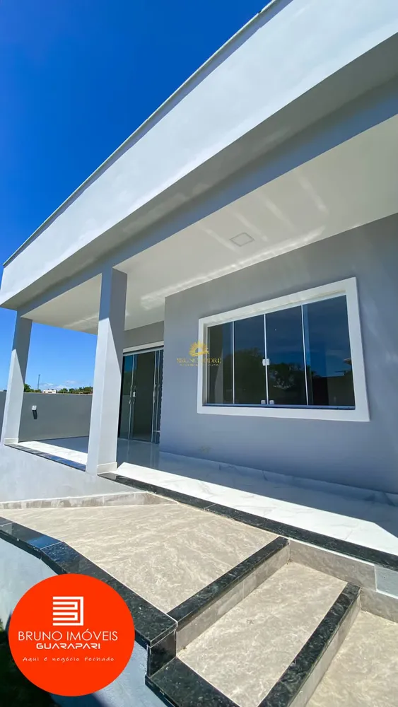 Casa, 3 quartos, 170 m² - Foto 1