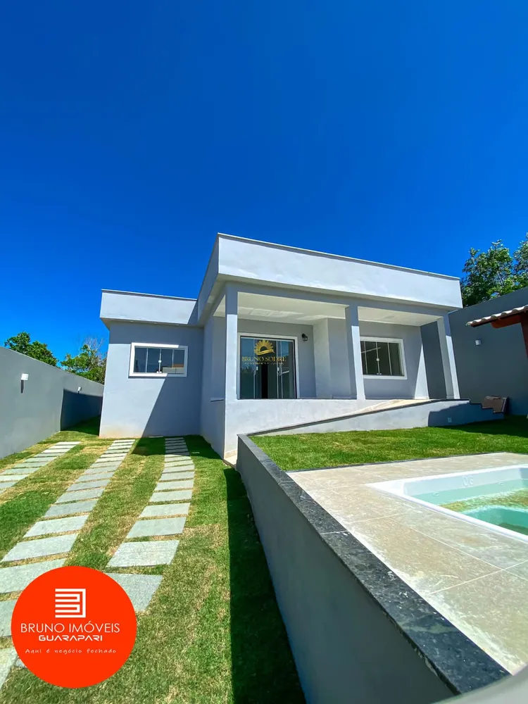 Casa, 3 quartos, 170 m² - Foto 9