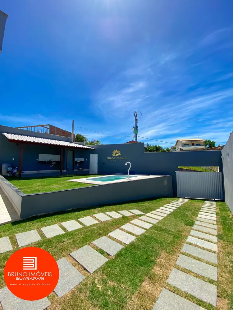 Casa, 3 quartos, 170 m² - Foto 7