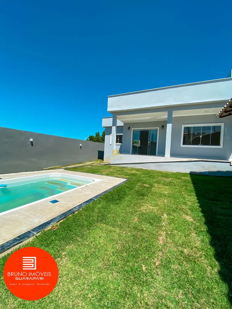 Casa, 3 quartos, 170 m² - Foto 5