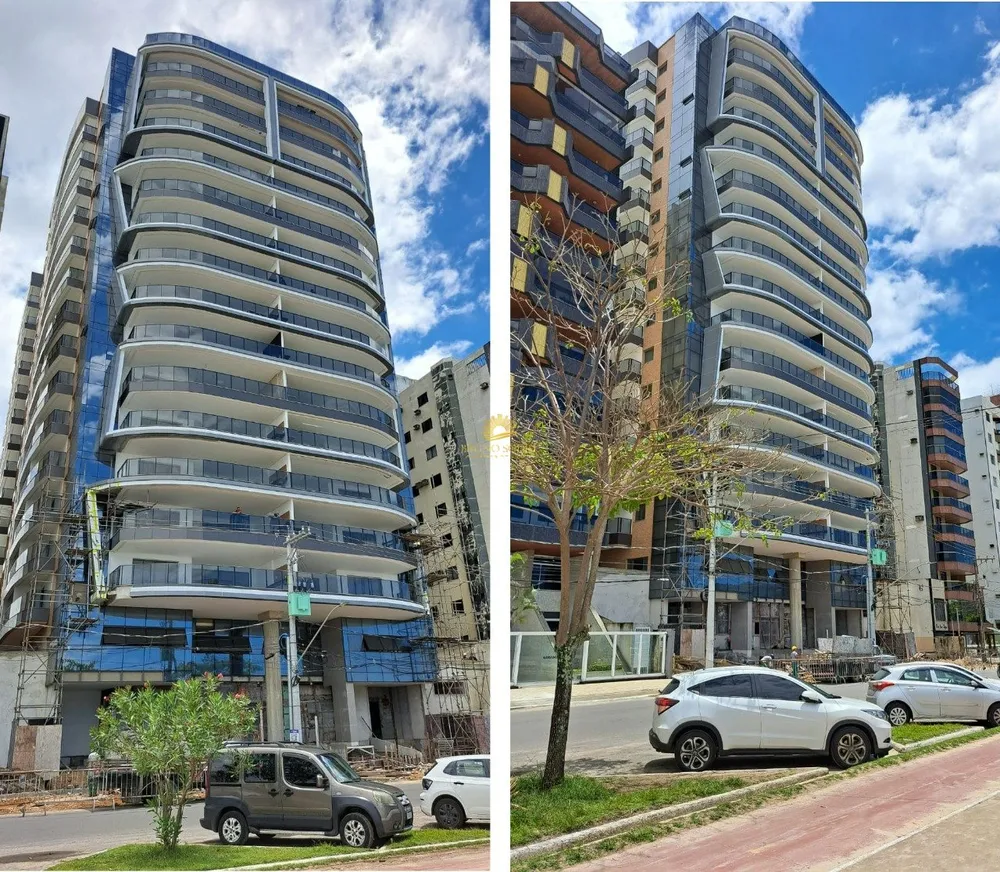 Apartamento, 4 quartos, 208 m² - Foto 1