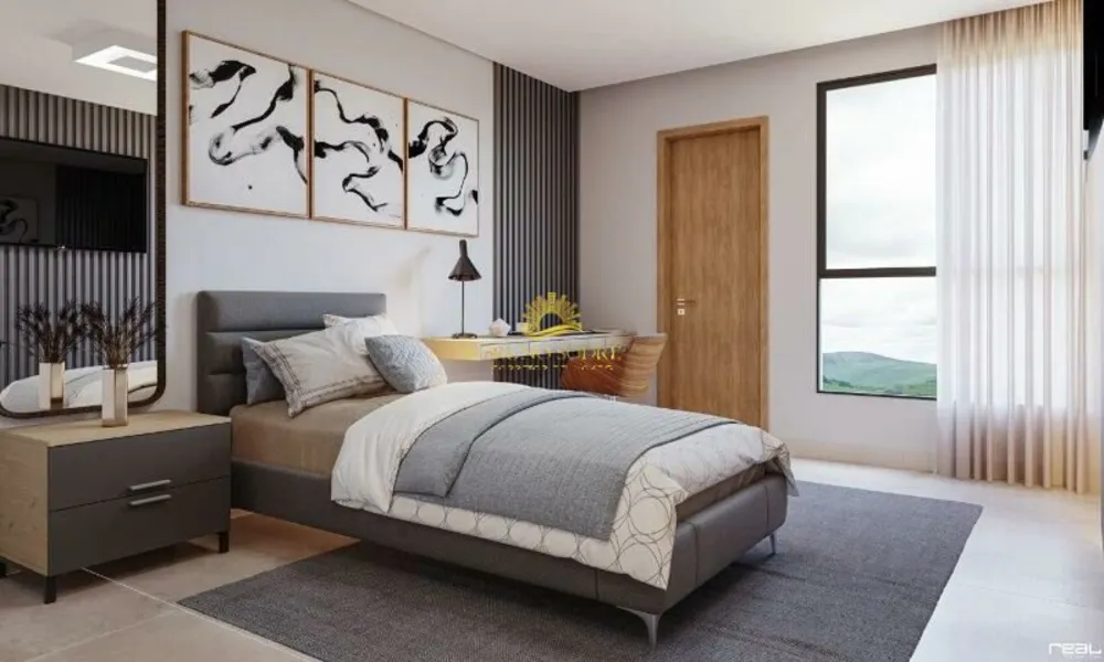 Apartamento, 4 quartos, 208 m² - Foto 2