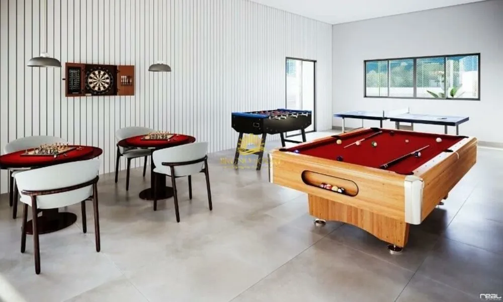 Apartamento, 4 quartos, 208 m² - Foto 6