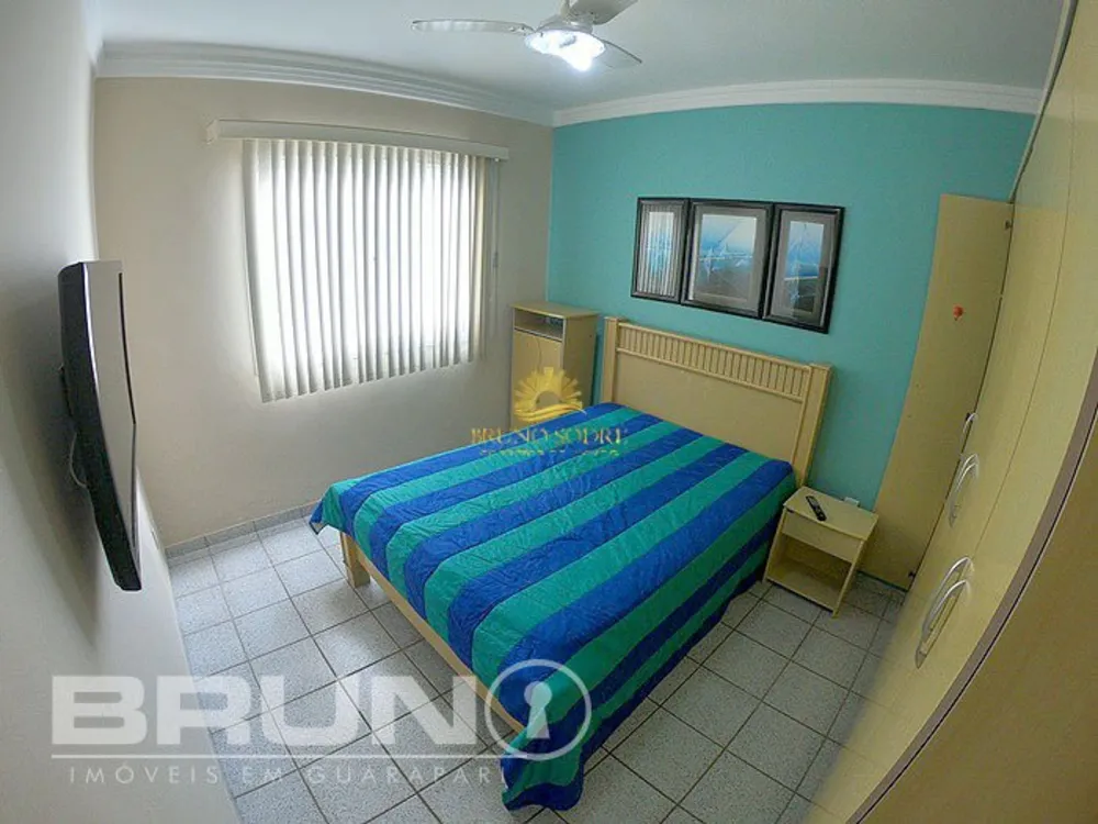 Apartamento, 2 quartos, 95 m² - Foto 6