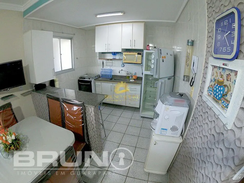 Apartamento, 2 quartos, 95 m² - Foto 4