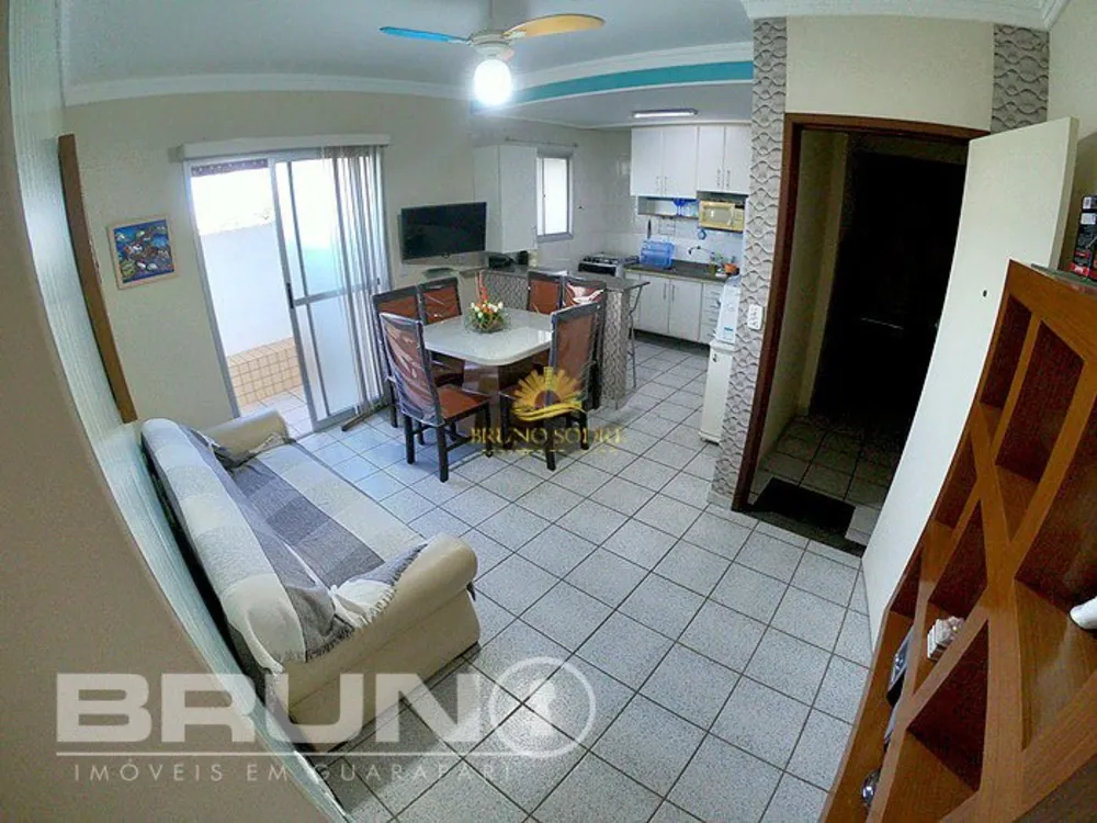 Apartamento, 2 quartos, 95 m² - Foto 12