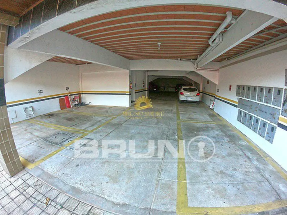 Apartamento, 2 quartos, 95 m² - Foto 11