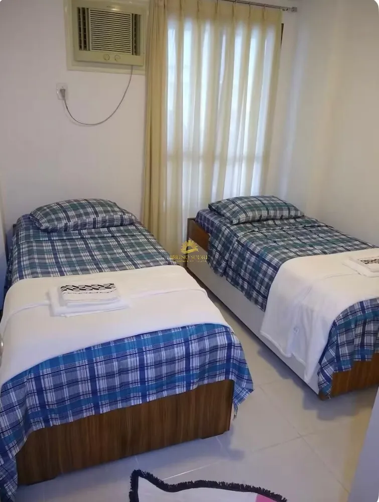 Apartamento, 2 quartos, 70 m² - Foto 12