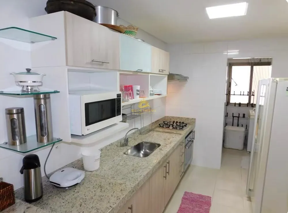 Apartamento, 2 quartos, 70 m² - Foto 3