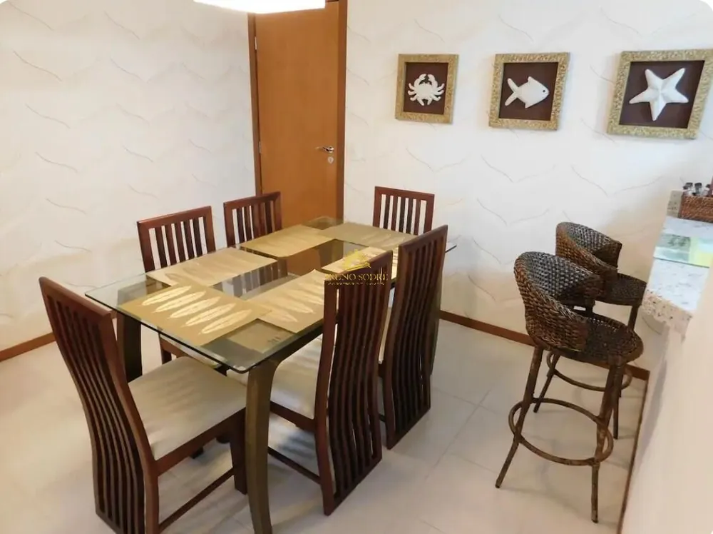 Apartamento, 2 quartos, 70 m² - Foto 4