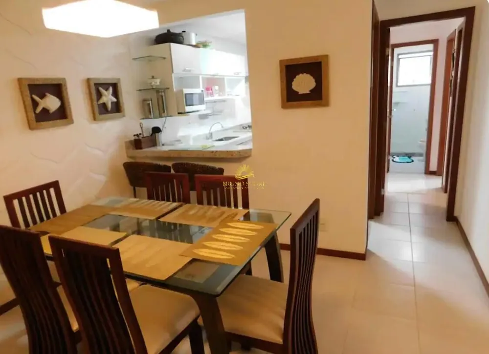 Apartamento, 2 quartos, 70 m² - Foto 5