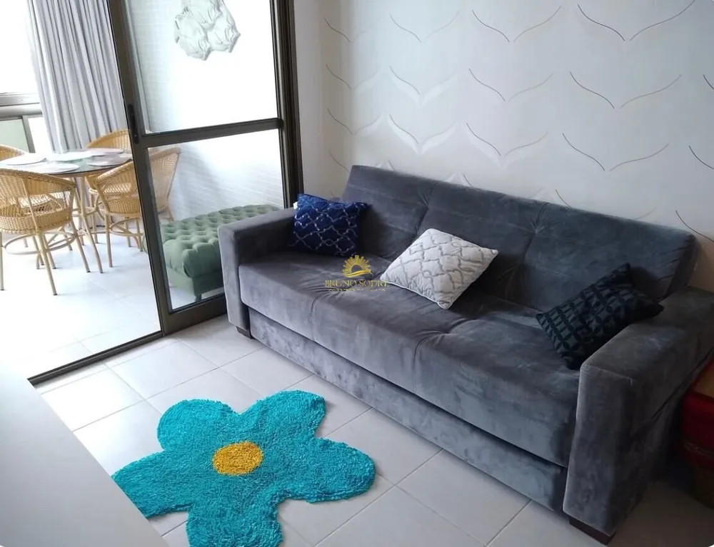 Apartamento, 2 quartos, 70 m² - Foto 2