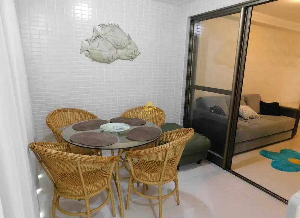 Apartamento, 2 quartos, 70 m² - Foto 16
