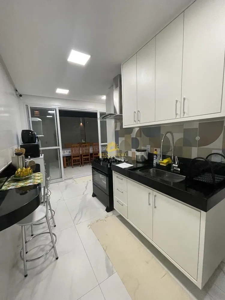 Apartamento, 3 quartos, 198 m² - Foto 6