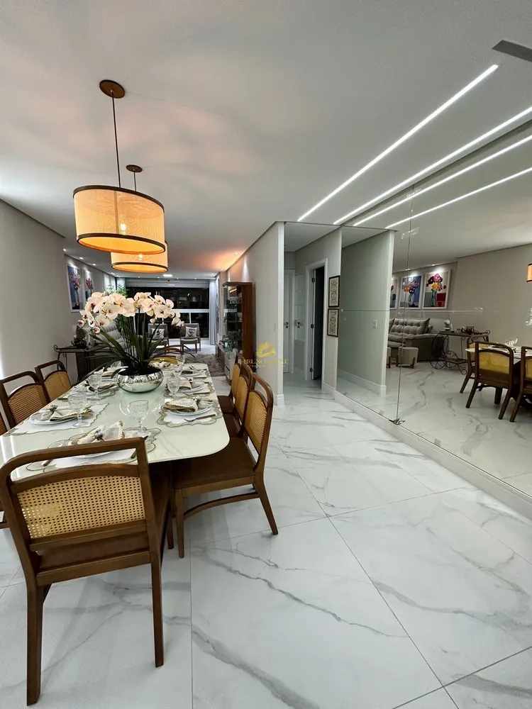 Apartamento, 3 quartos, 198 m² - Foto 6