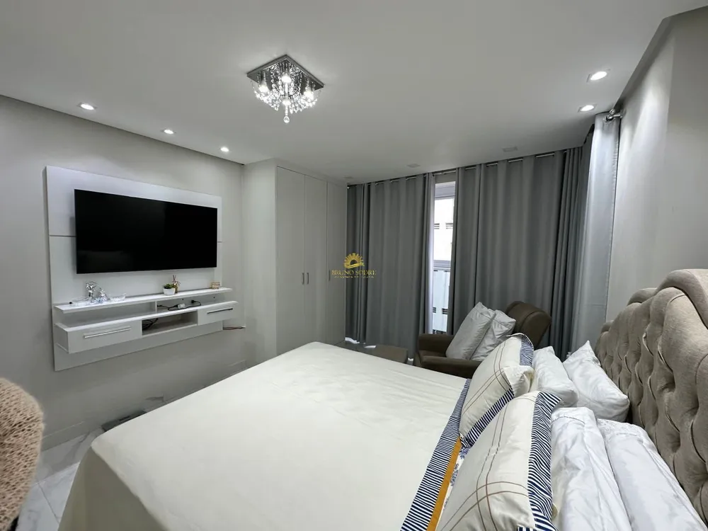 Apartamento, 3 quartos, 198 m² - Foto 5