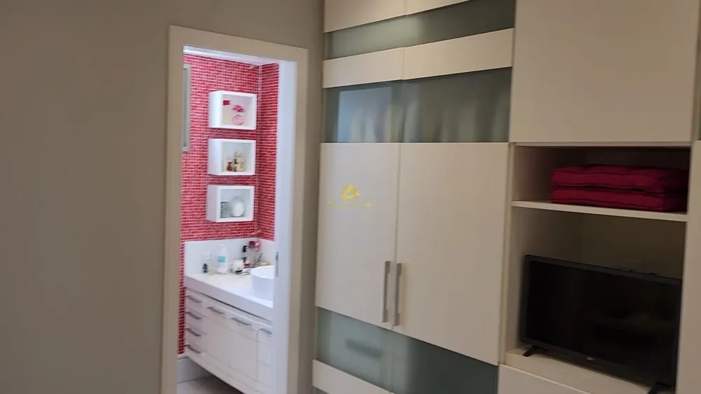 Apartamento, 3 quartos, 123 m² - Foto 6