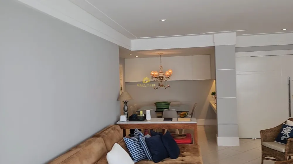 Apartamento, 3 quartos, 123 m² - Foto 3