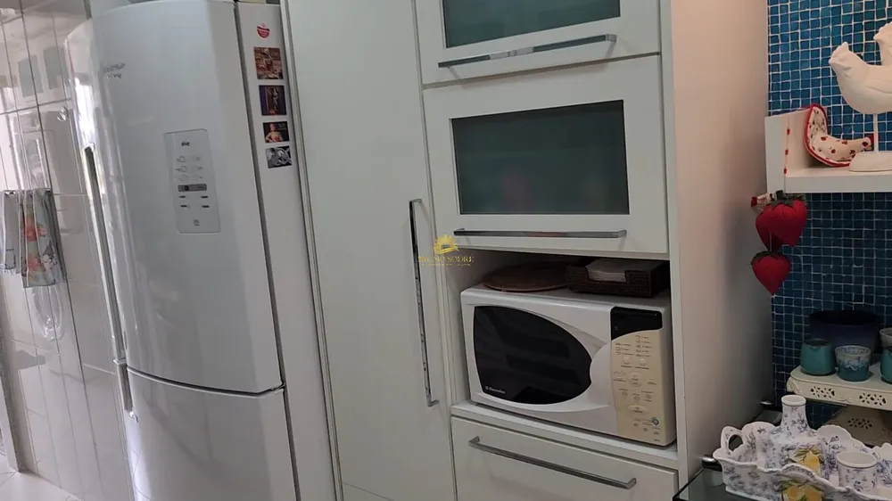 Apartamento, 3 quartos, 123 m² - Foto 2