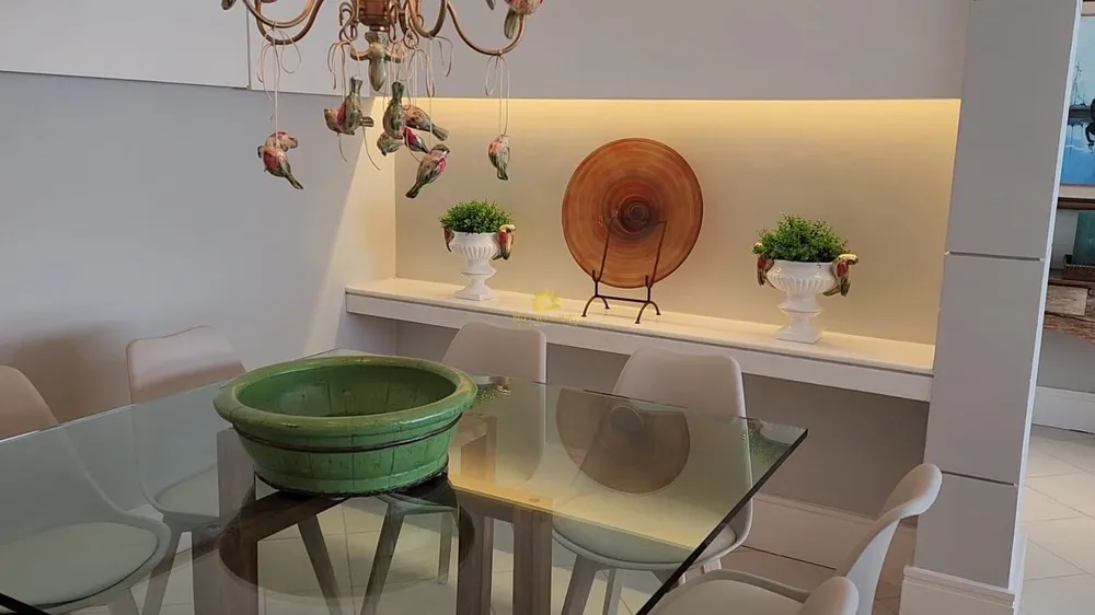 Apartamento, 3 quartos, 123 m² - Foto 12