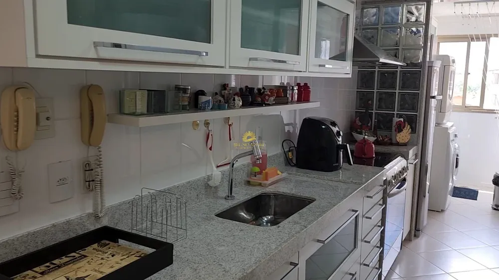 Apartamento, 3 quartos, 123 m² - Foto 11