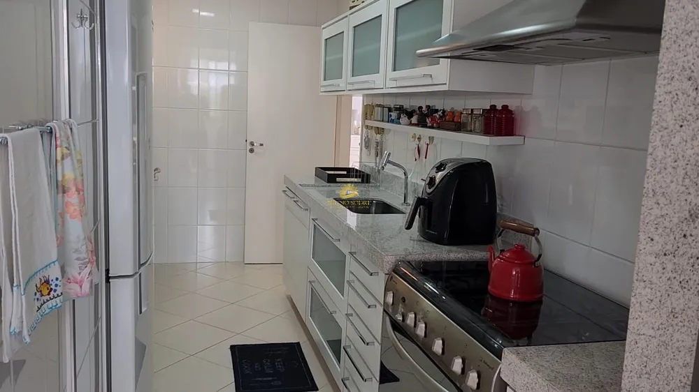 Apartamento, 3 quartos, 123 m² - Foto 4