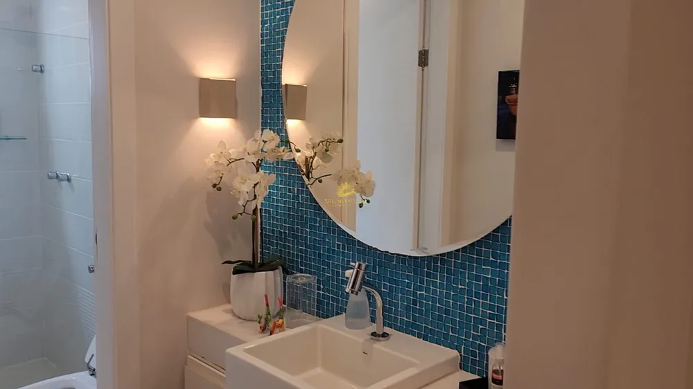 Apartamento, 3 quartos, 123 m² - Foto 9