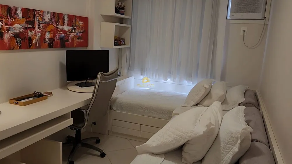 Apartamento, 3 quartos, 123 m² - Foto 8