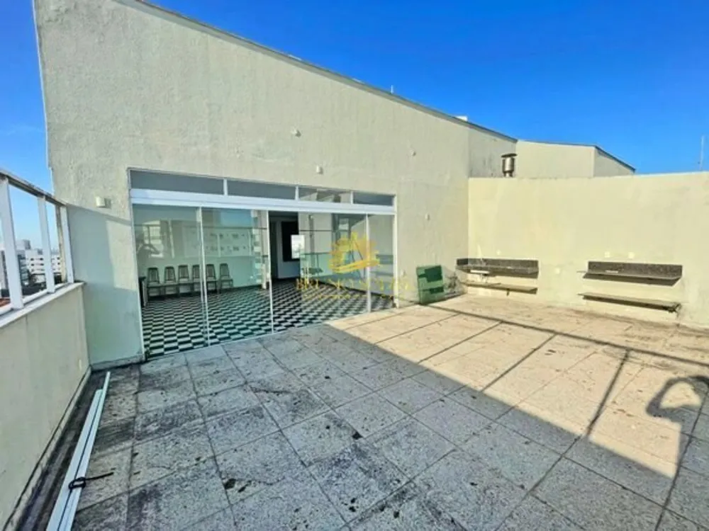 Cobertura, 3 quartos, 247 m² - Foto 13