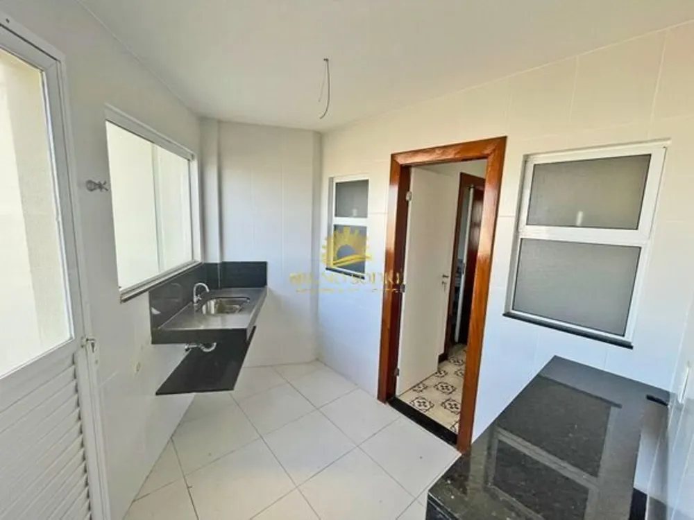 Cobertura, 3 quartos, 247 m² - Foto 3