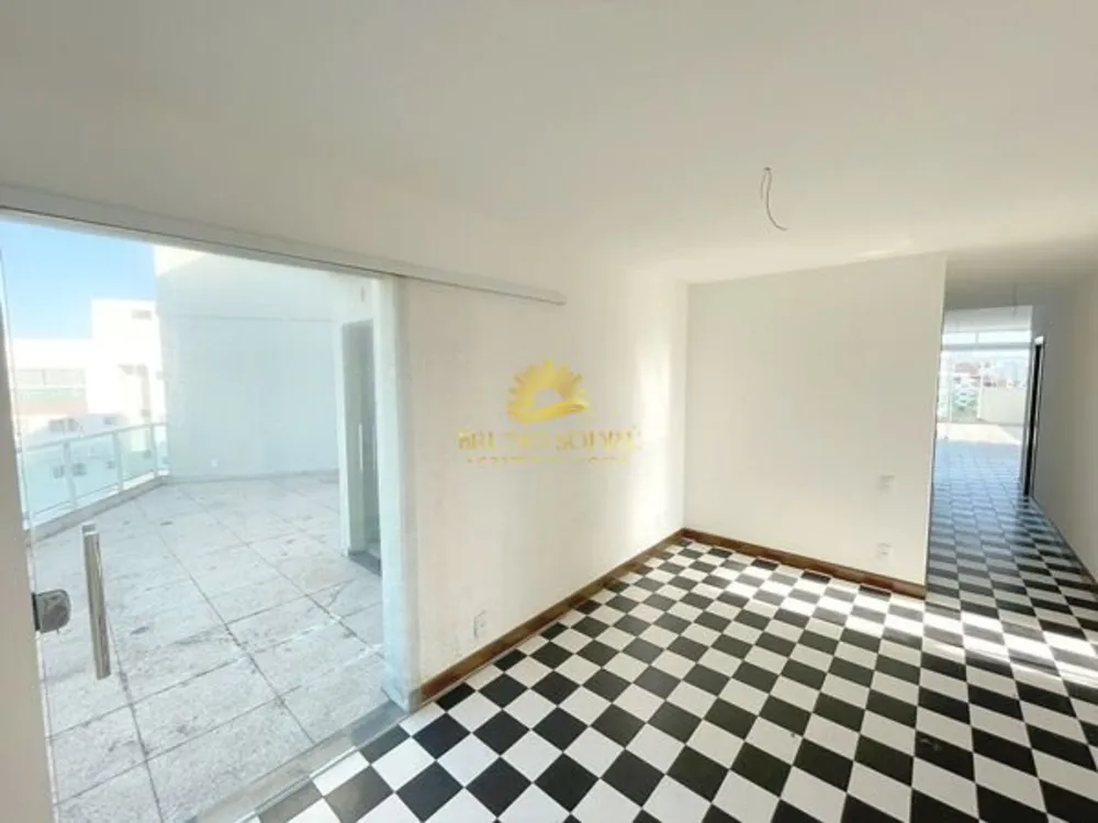 Cobertura, 3 quartos, 247 m² - Foto 4