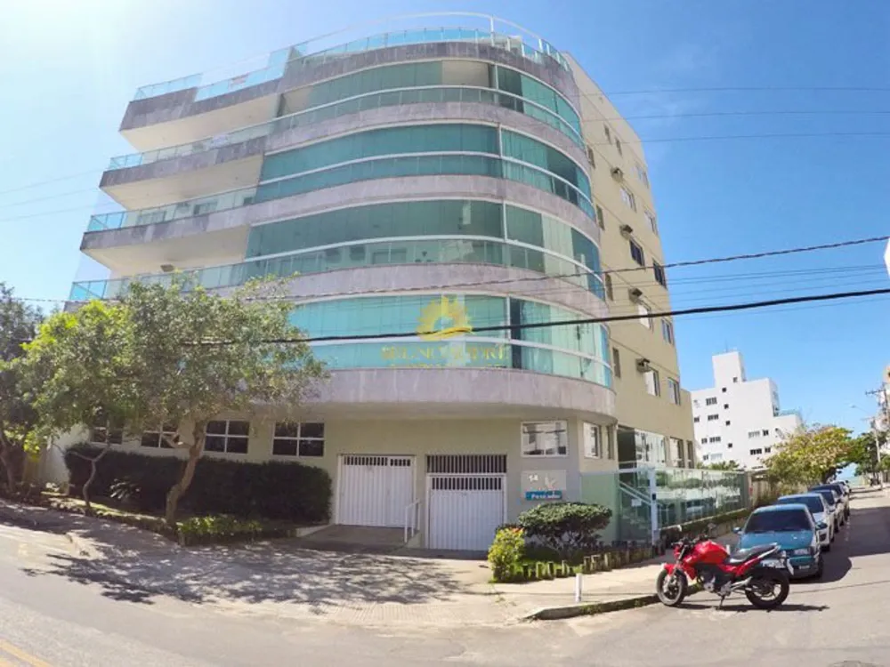 Cobertura, 3 quartos, 247 m² - Foto 1