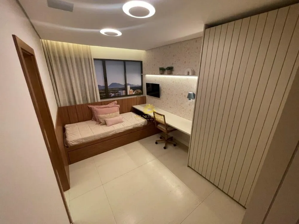 Apartamento, 4 quartos, 175 m² - Foto 13