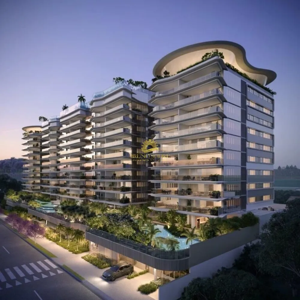 Apartamento, 4 quartos, 175 m² - Foto 19