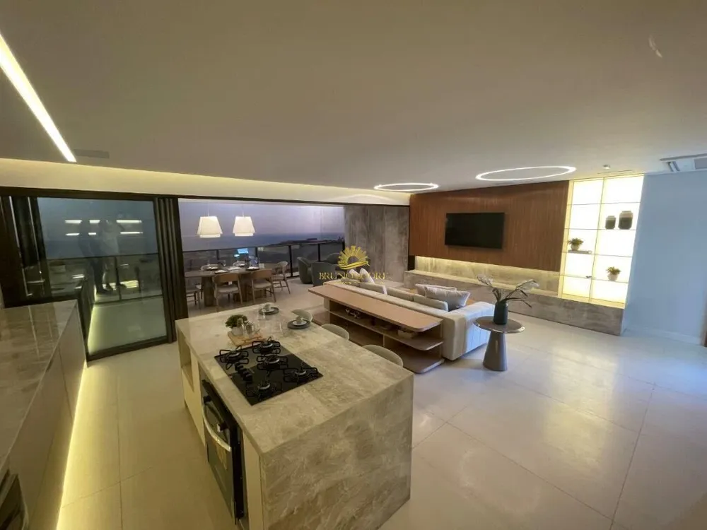 Apartamento, 4 quartos, 175 m² - Foto 12