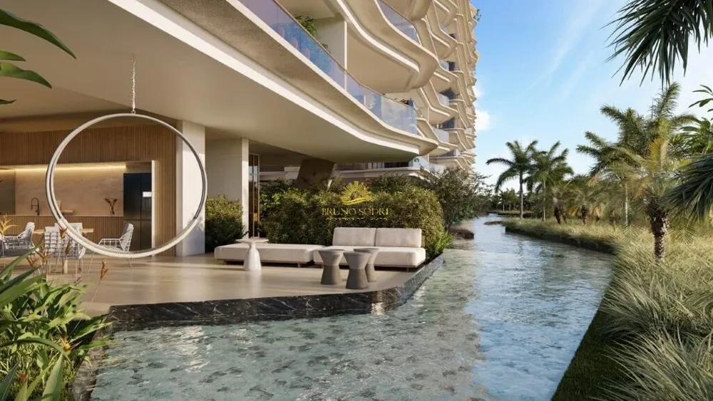 Apartamento, 4 quartos, 175 m² - Foto 3