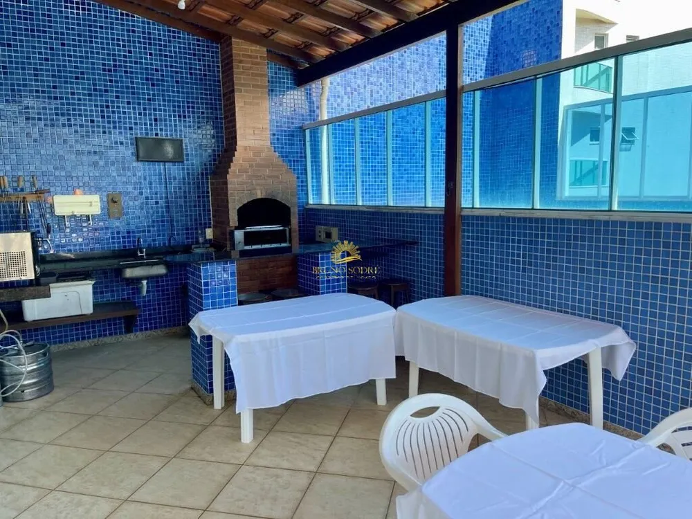 Apartamento, 2 quartos, 70 m² - Foto 5