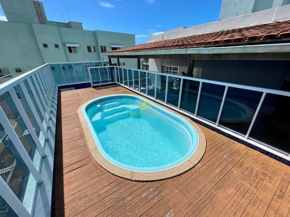 Apartamento, 2 quartos, 70 m² - Foto 2